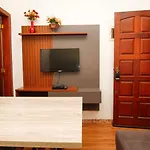 Apartamento Economico Na Praia De Copacabana
