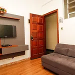 Apartamento Economico Na Praia De Copacabana