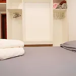 Apartamento Economico Na Praia De Copacabana