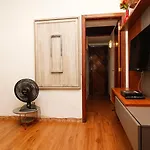 Apartamento Economico Na Praia De Copacabana