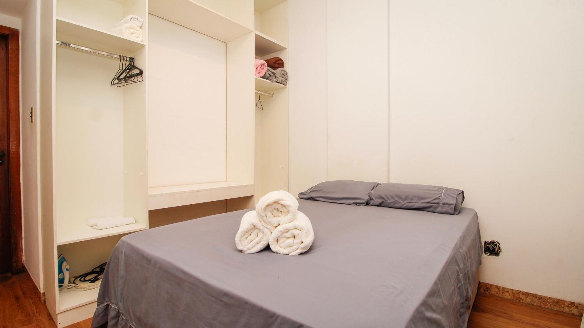 Economico Na De Copacabana Apartamento