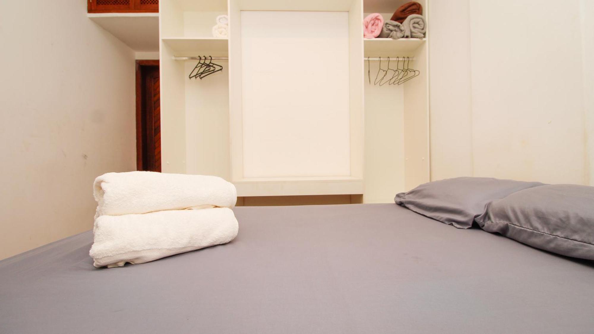 Economico Na De Copacabana Apartamento Rio de Janeiro