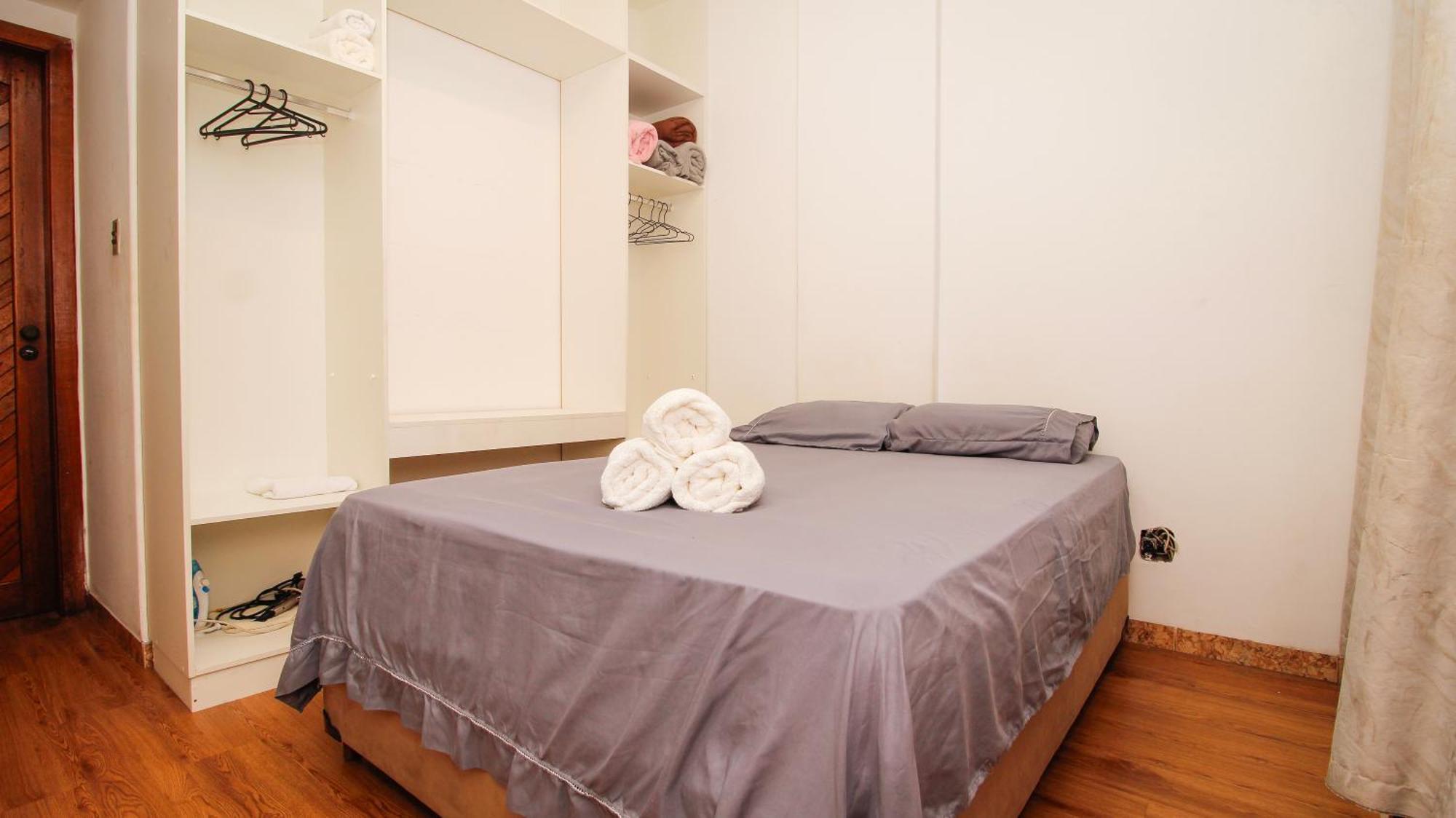 Economico Na De Copacabana Apartamento Rio de Janeiro